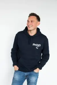 Chris Maguire, Event Host, Imeg
